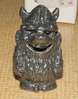 VIKING TROLL MICRO GUSSE, 4,5 CM NORAY AUS STAVANGER JABECO