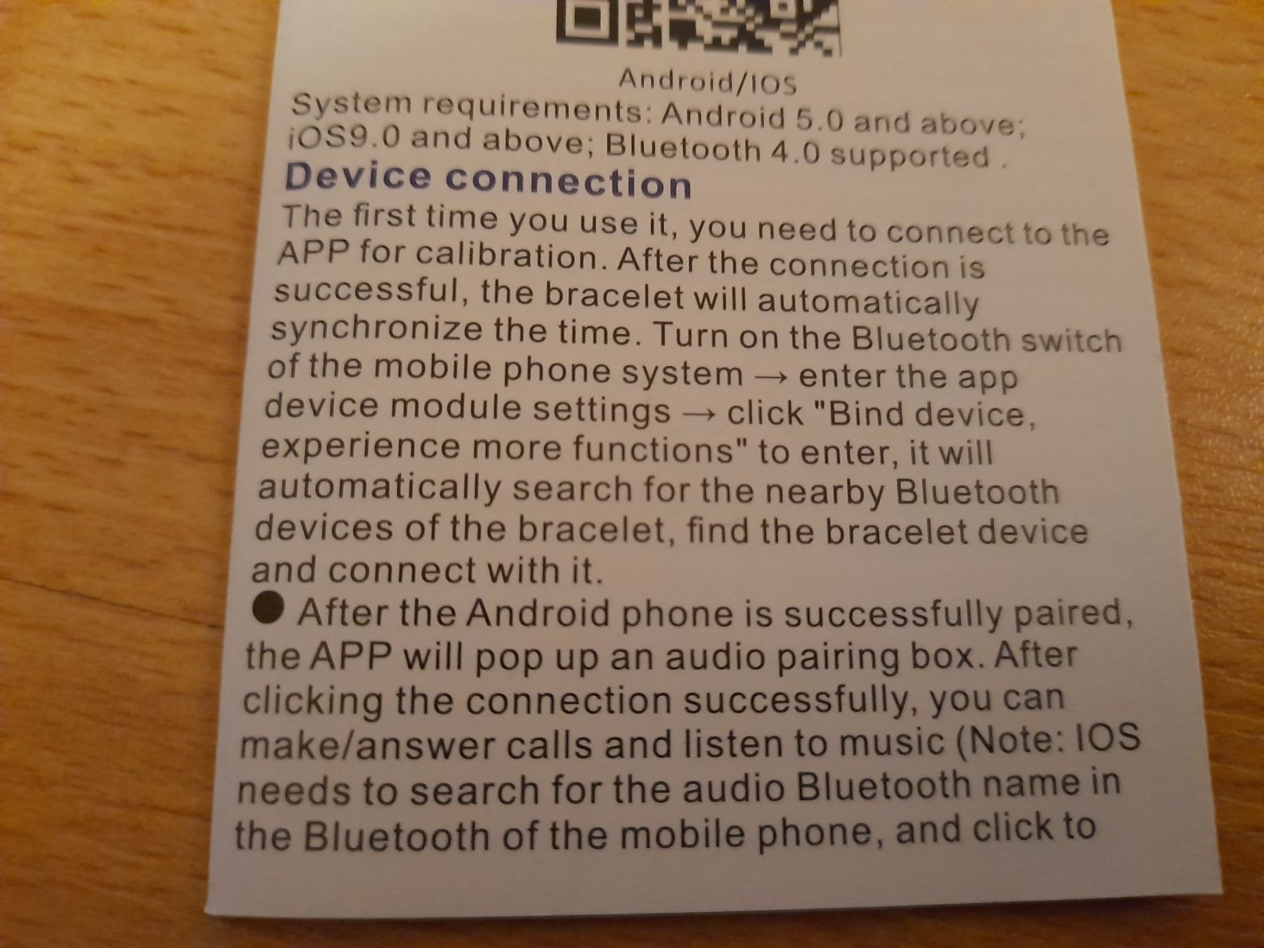 Smartwatch: Smartwatch Apple/Android – Neuf avec emballage d'origine à Lustmühle par chevi03 5
