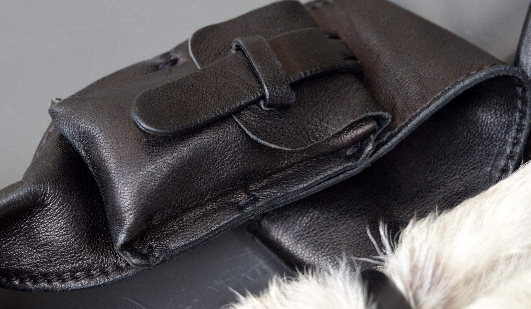 Ermanno Scervino Borse da donna: Ermanno Scervino Tasche / sac – Usato da Collonges venduto da arashee 6