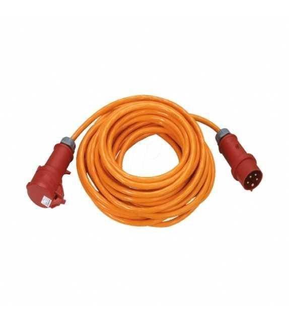 Cavi: Câble de rallonge 32Amp (20m) – Nuovo e nell'imballaggio originale da Cressier FR venduto da kitok