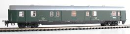 Trix Gepäckwagen der DB Spur H0