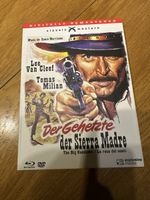 Der gehetzte der sierra Madre Mediabook ￼