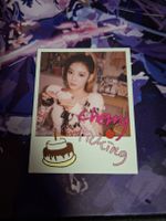 lia crazy in love Polaroid 