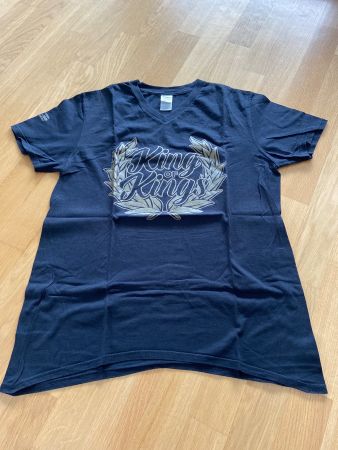 T-Shirt King of Kings Limited Edition Gamescom 2015