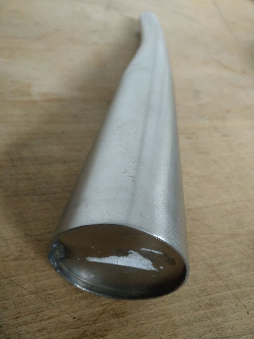 Vasi & Recipienti: Blumenvase Aluminium – Usato da Dierikon venduto da lismar13 1