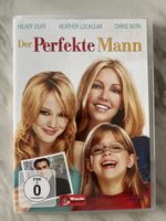 DVD Der Perfekte Mann FSK ab 0