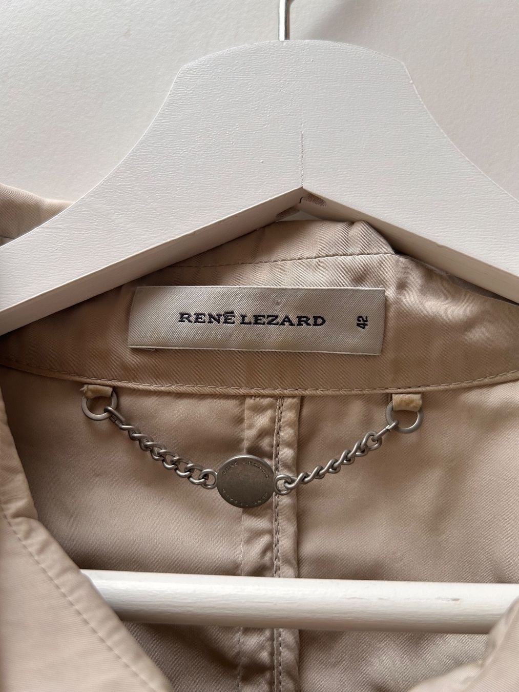 Giacche: RENÉ LEZARD Jacke – Usato da Dättwil AG venduto da fio_d76l 2