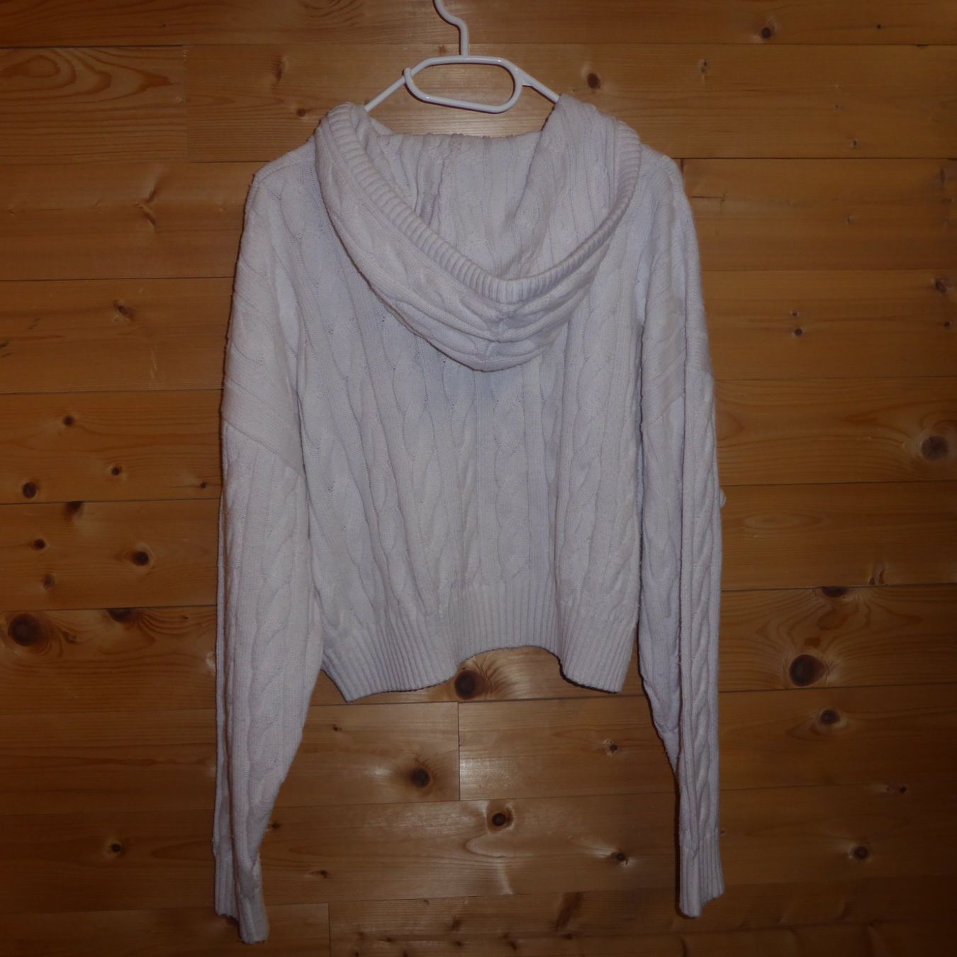 Tommy Hilfiger Maglioni & Felpe: Kapuzenpullover/Hoodie TOMMY JEANS, Gr. L – Usato da St.Gallen venduto da regenbogen5 2