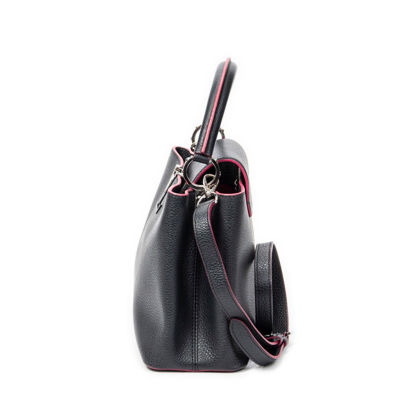 Louis Vuitton Taschen für Damen: Sac Capucines MM de Louis Vuitton – Gebraucht aus Genève von pag_g6rw 3