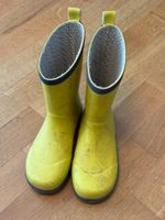 Reima Gummistiefel Kinder Gr. 31 – Gelb