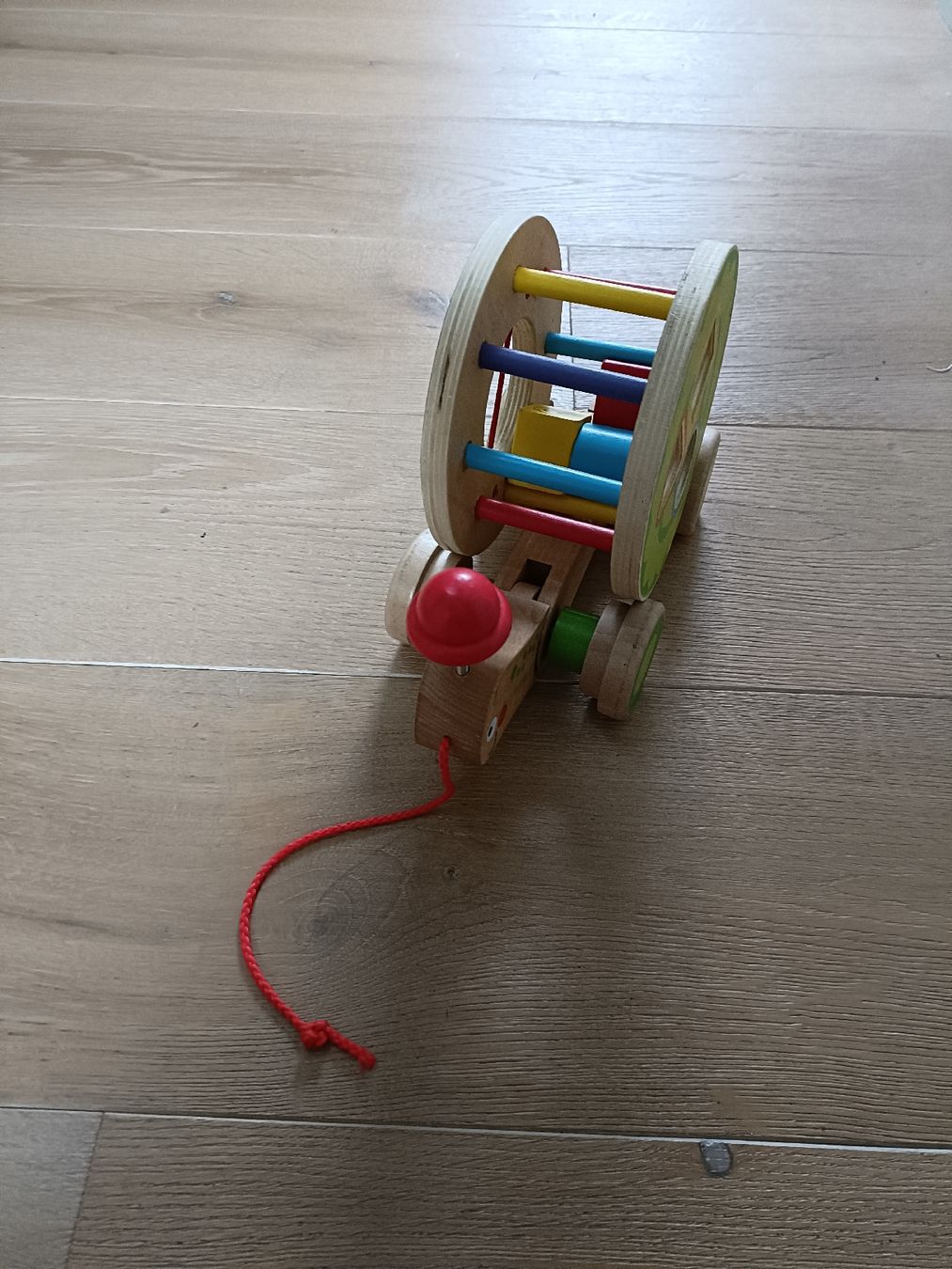 Jouets: Motorikschnecke – D'occasion à Obfelden par xcorinax 1