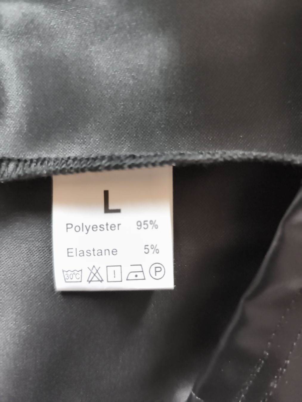 Tops: Crop Top Gothic, Punk, Emo – Neu (gemäss Beschreibung) aus Fischbach LU von BuBri 2