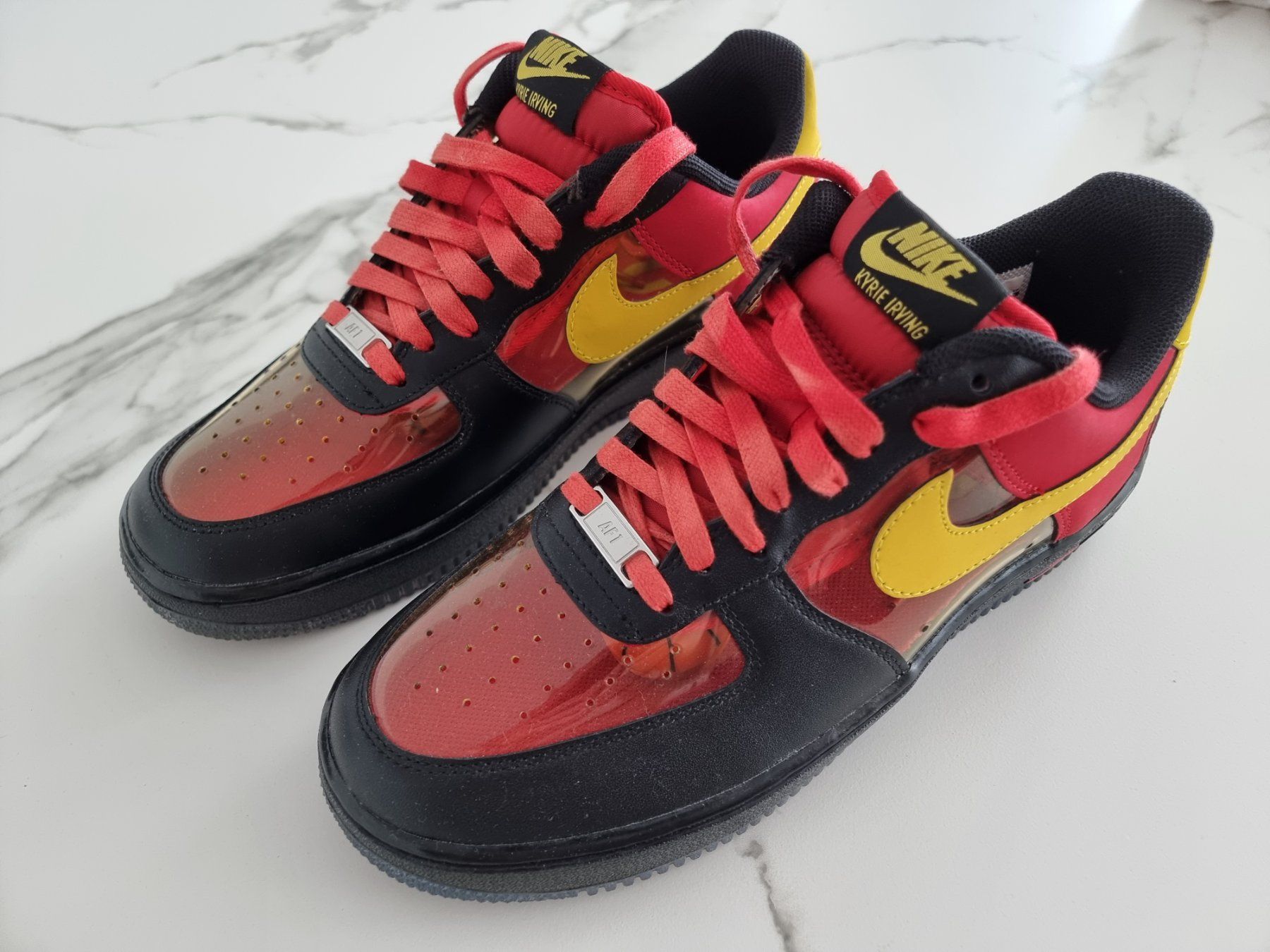 Halloween Pack Af1 Shibuya Halloween Nike Air Force Halloween Edition On  Sale