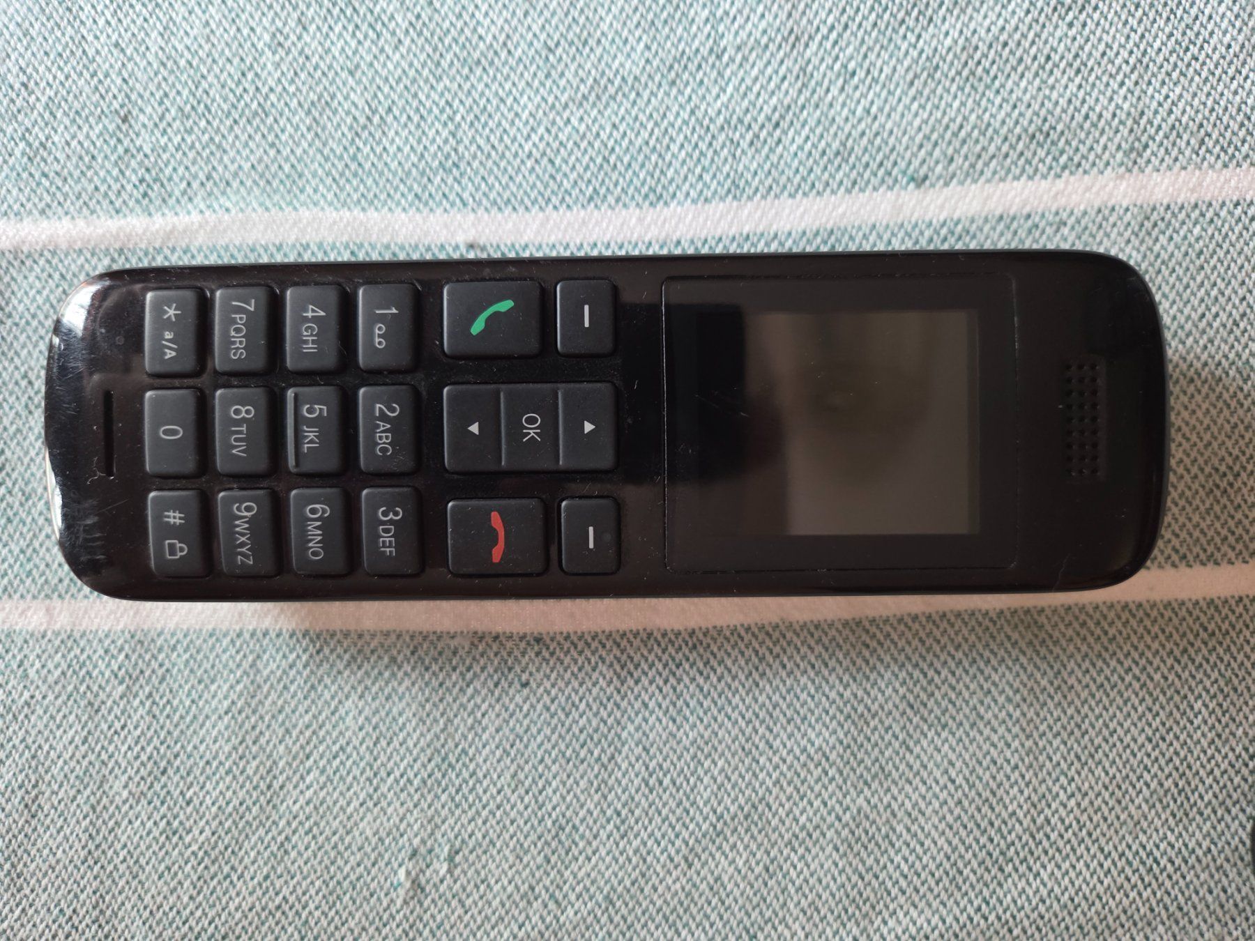 Swisscom Telefoni: Telefono cordless Vtech duo by Swisscom – Usato da Lumino venduto da cici69 1