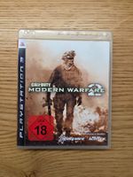 Call of Duty Modern Warfare 2 PS3
