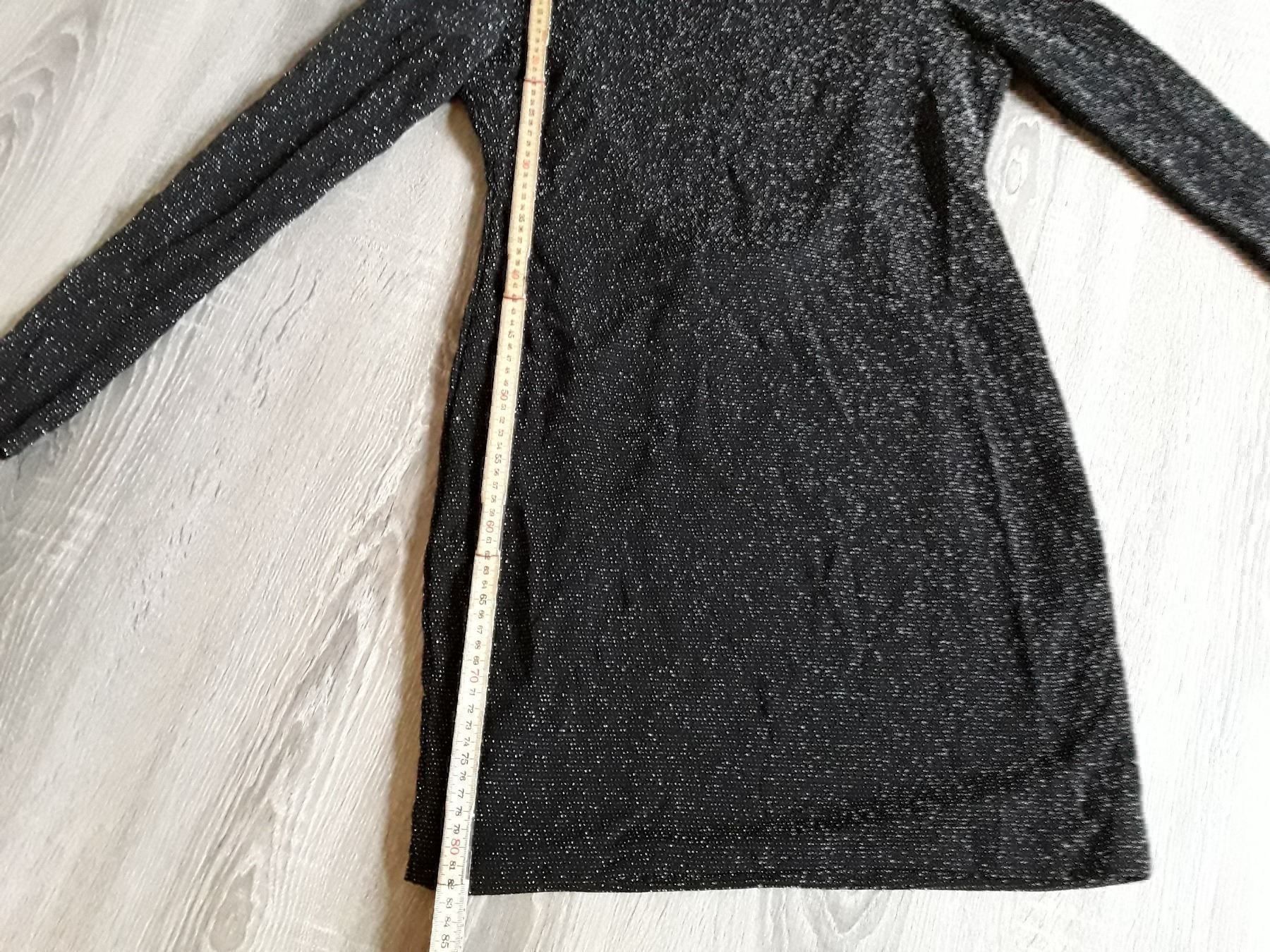 Vestiti: Robe neuve à paillettes – Nuovo e nell'imballaggio originale da Moutier venduto da Happyvidedressing 4