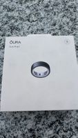 Oura Ring 4 - Gr. 9 - Stealth