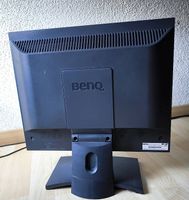 BenQ FP93G X 19 Zoll Monitor / DIY- Projekt 