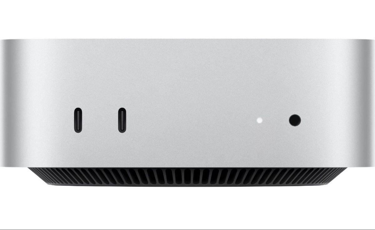 Apple PC: MacMini m4 16GB RAM / 512 SSD – Nuovo (secondo la descrizione) da Mels venduto da ifj_8g8c