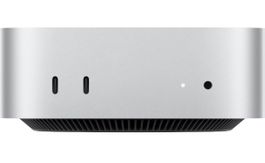MacMini m4 16GB RAM / 512 SSD