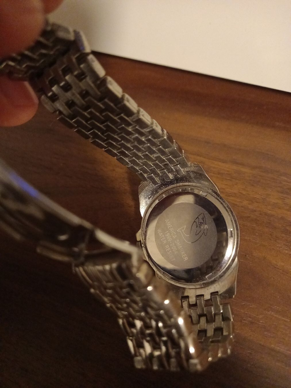 Montres: Armbanduhr Herren 34mm – D'occasion à Heerbrugg par Domino_1645 2