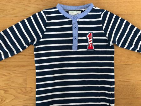 Langarmshirt Gr.104 wie neu