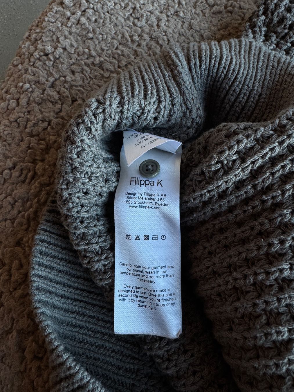 Magliette Polo: Filippa K | Polo – Nuovo (secondo la descrizione) da Horgen venduto da onur_5 6