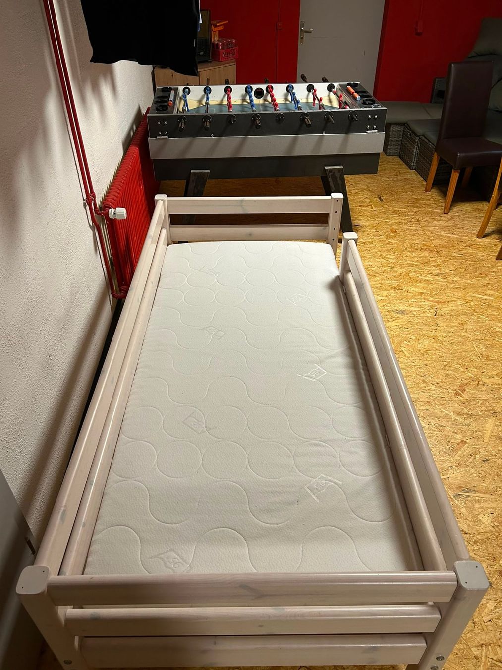 Flexa Letti: Flexa Bett 90x200 – Usato da Möhlin venduto da 1binki 3