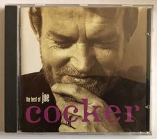 JOE COCKER - THE BEST OF JOE COCKER