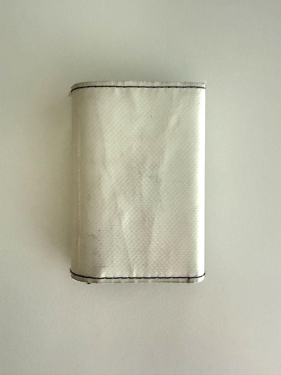Freitag Portafogli: Freitag x Secrid F705 white – Usato da Basel venduto da coco_roro