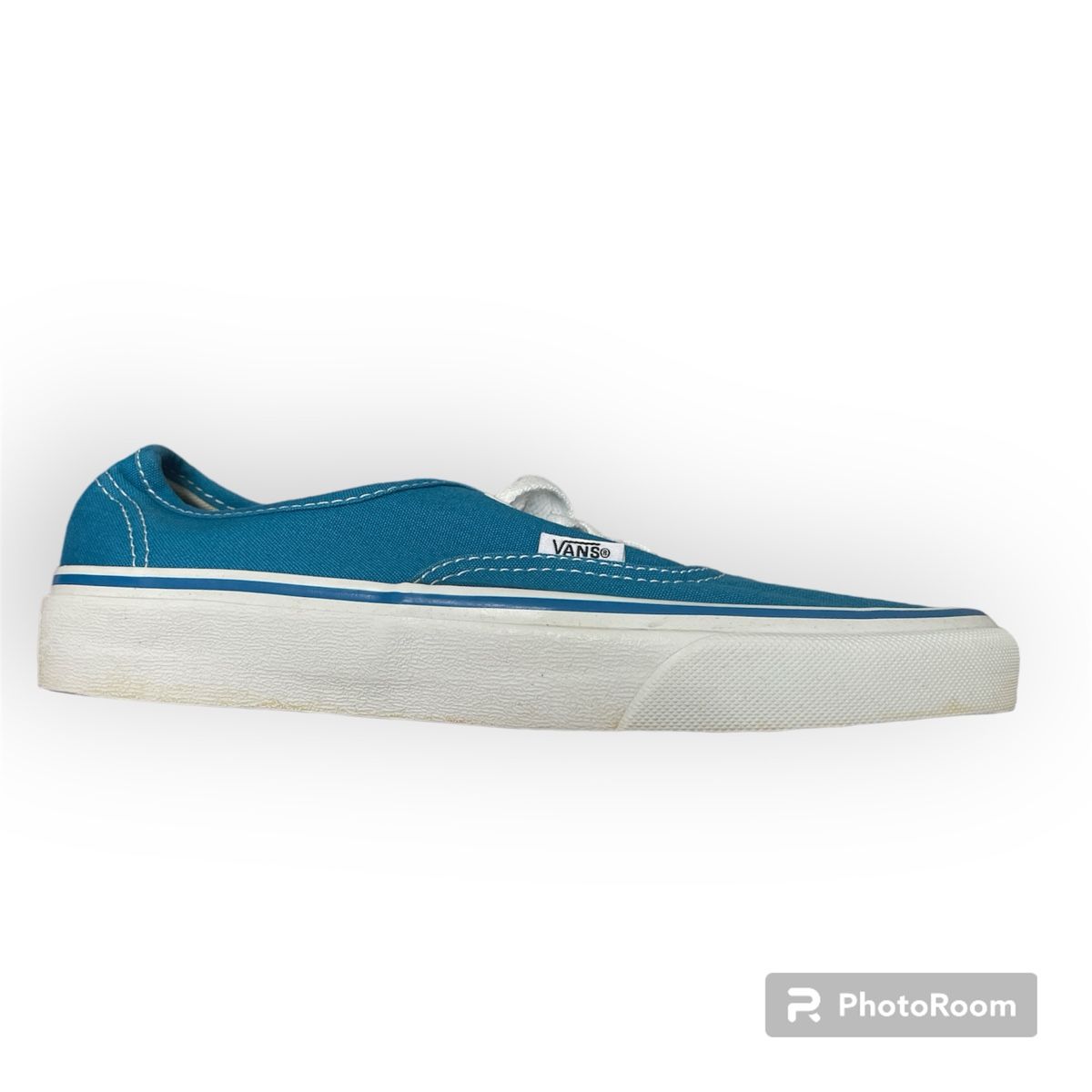 Vans Scarpe da donna: 🩵 VANS Sneakers Canvas – Usato da Urdorf venduto da Anassor 1