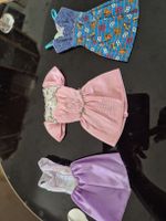Barbiekleider-Set, 3er Pack - Sommerhit