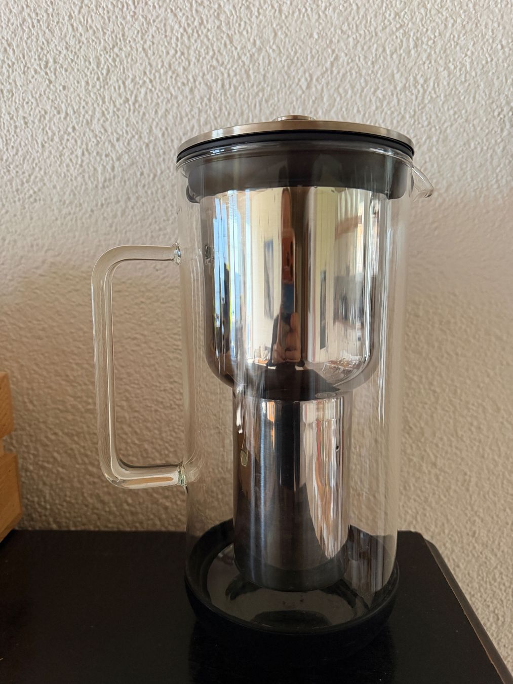 Sanitari: Aarke Purifier (2.36 l) inkl. Filter – Usato da Ramersberg venduto da sophiestern
