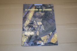 LE SERMENT DE L'AMBRE    °°°°LE DÉSERT D'AKABA  °°°°