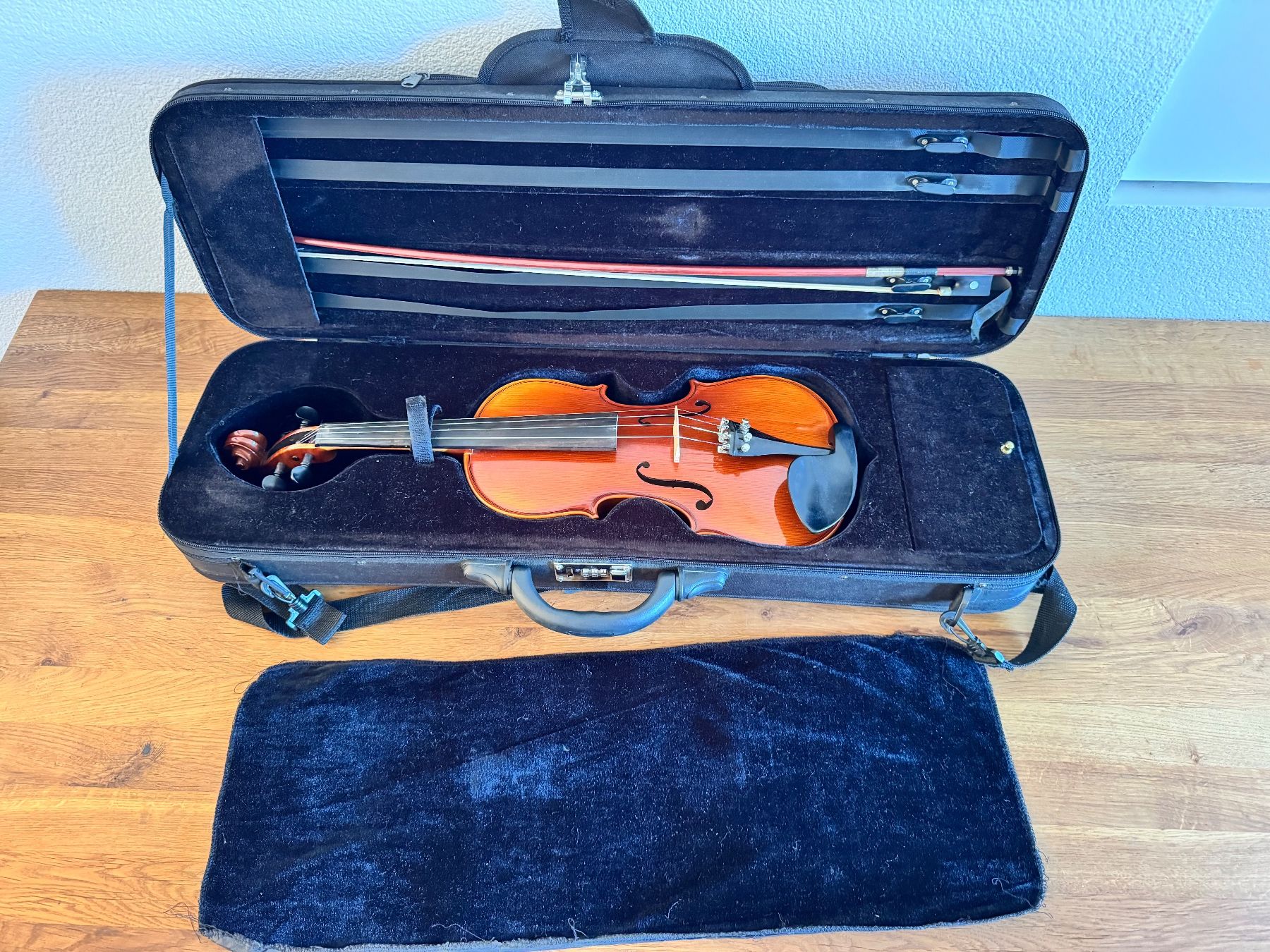 Musikinstrumente: Geige – Gebraucht aus Frauenfeld von difi67 1