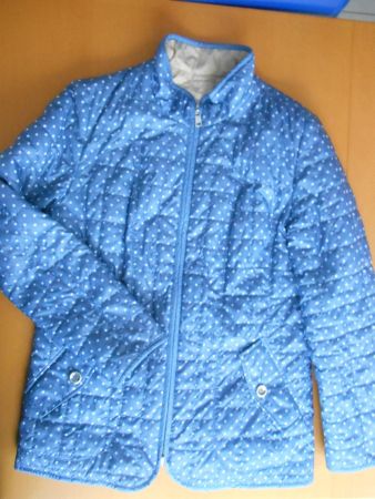 Übergangsjacke von Bonita Gr. 40 - wie neu