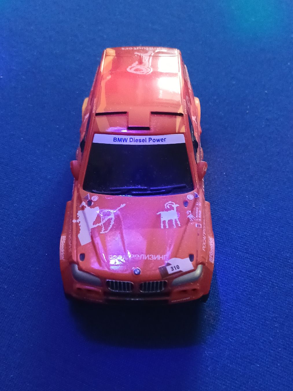 Carrera Giocattoli: Für Carrera- Rennbahn Fans!! – Usato da Luzern venduto da Cash_Back007 3