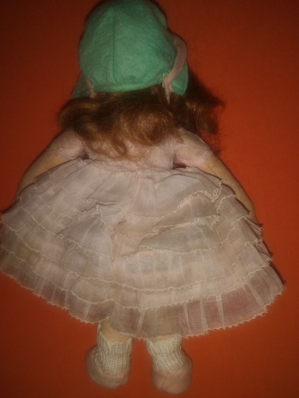 Bambole: KLEINE LINCI – Usato da MUEHLEBERG venduto da Cocolinette 2