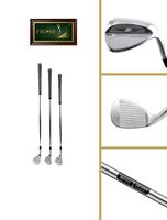Titleist SM9 Vokey Design - Wedgeset (52 / 56 / 60)