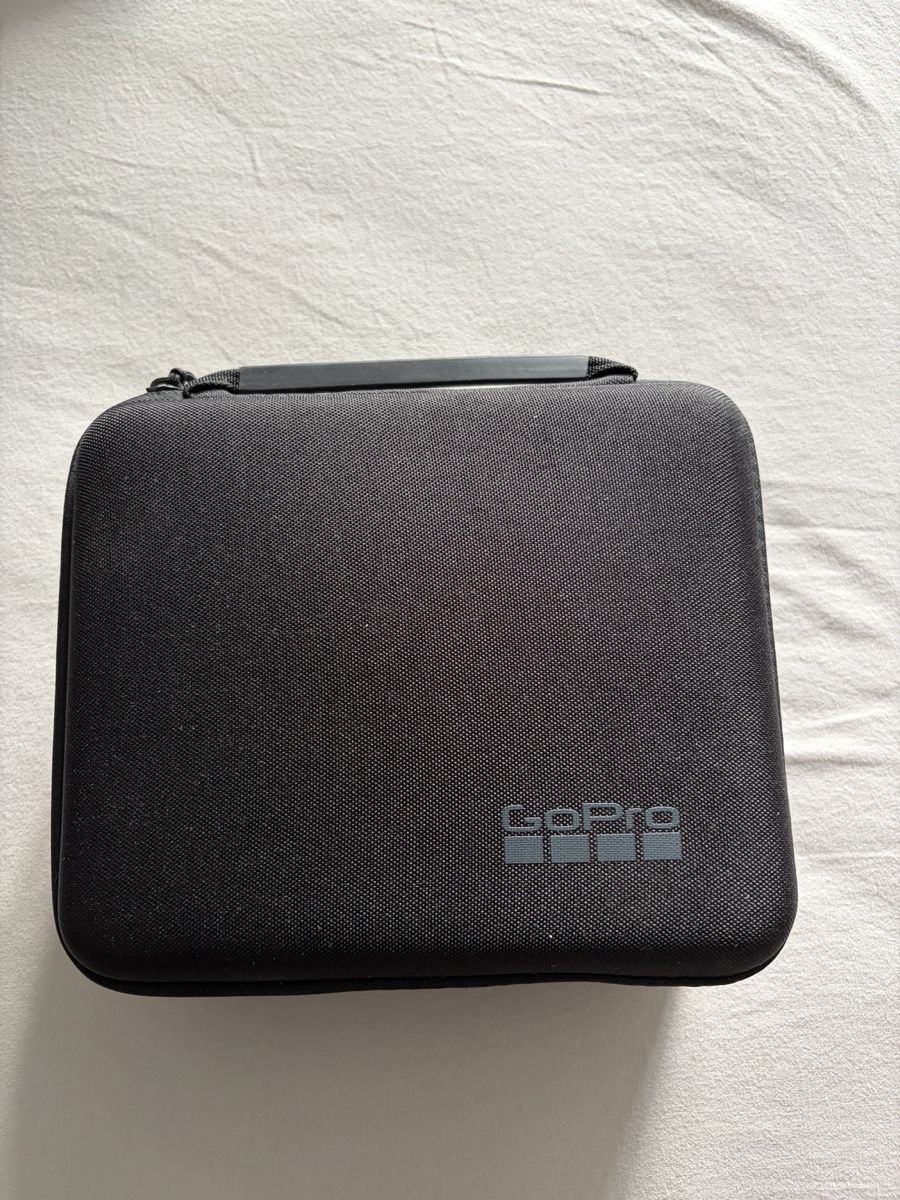 GoPro HERO13 Black Creator Edition – Neuwertig + 256GB (Neuf (Voir ...