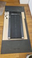 Laufband Sportstech wie neu inkl. MATTE