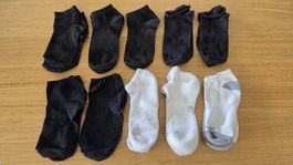 Chaussettes lot 10 