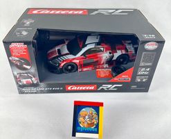 Carrera Audi R8 LMS GT3 Evo II RC NEU