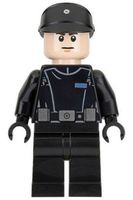 LEGO Star Wars Imperial Non-Commissioned Officer (sw0774)