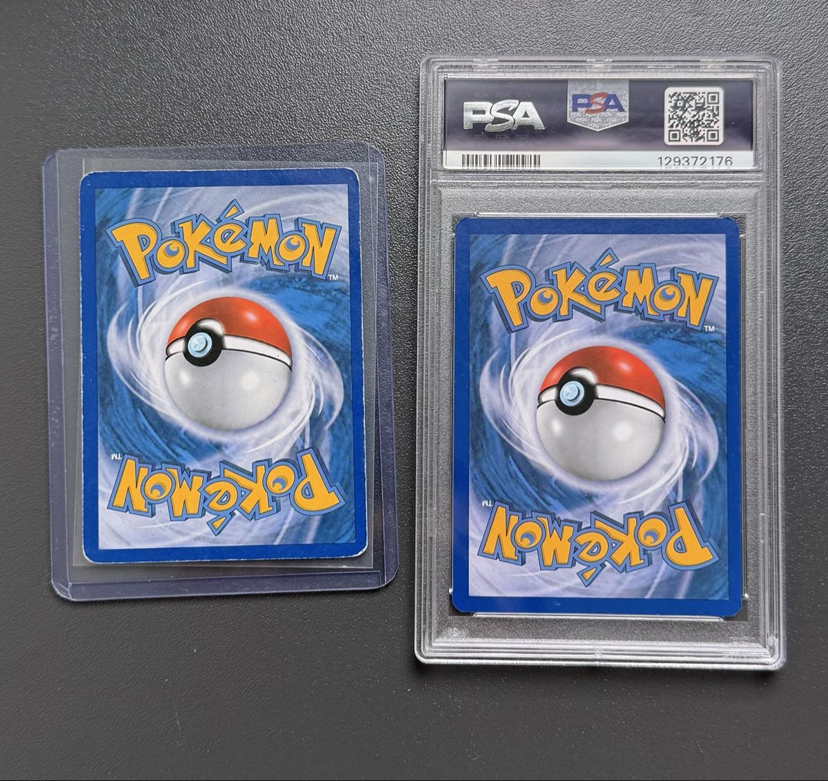 Pokémon Carte collezionabili: Pokemon Espeon PSA 8 & Latios EX  – Usato da Zeiningen venduto da flo_8cxw 1