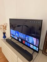 Fernseher LG 43NANO759PR, 43, 4K NanoCell