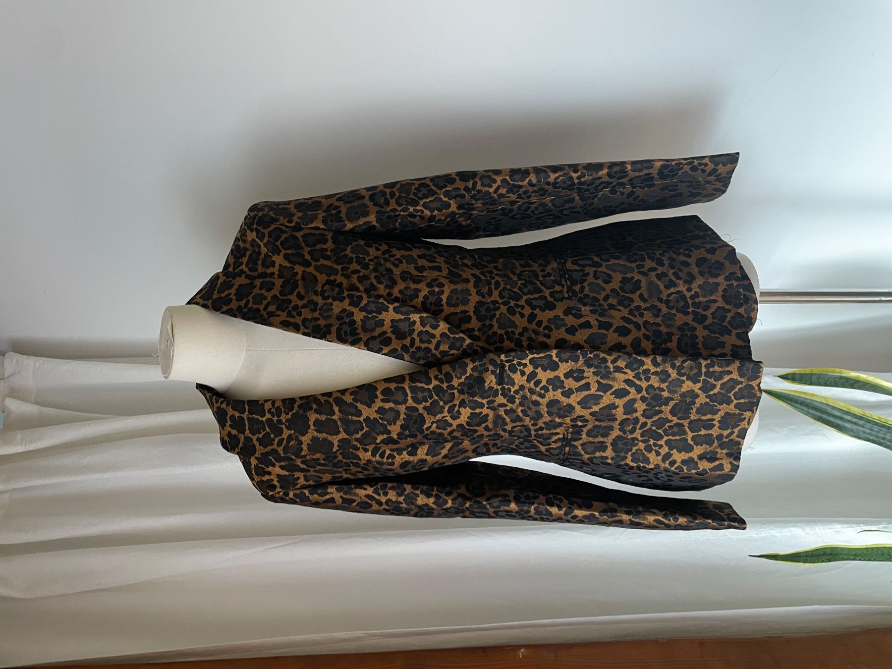 Costumi: Leopard Blazer M – Nuovo (secondo la descrizione) da Baden venduto da kar_rm7y 1