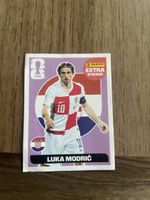 Extra Sticker WM2026