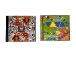90er Techno Set - 2 Unlimited, No Limits & VIVA Dance Vol.2