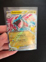 Salamence ex 109/128 EN 🇬🇧 | 30th Celebration